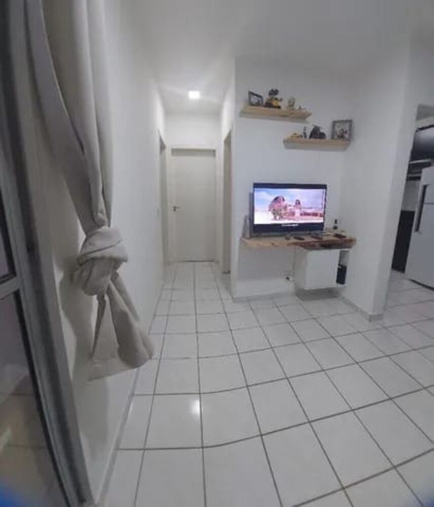 Apartamento, 2 quartos, 44 m² - Foto 4
