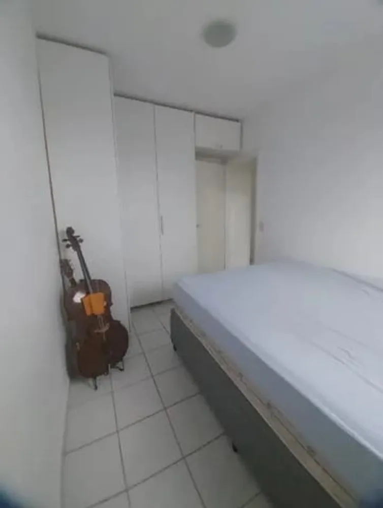 Apartamento, 2 quartos, 44 m² - Foto 10