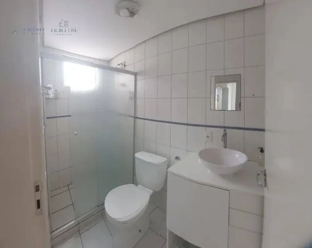Apartamento, 2 quartos, 44 m² - Foto 12