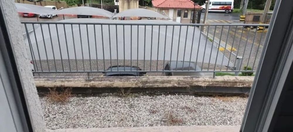 Apartamento, 2 quartos, 44 m² - Foto 2