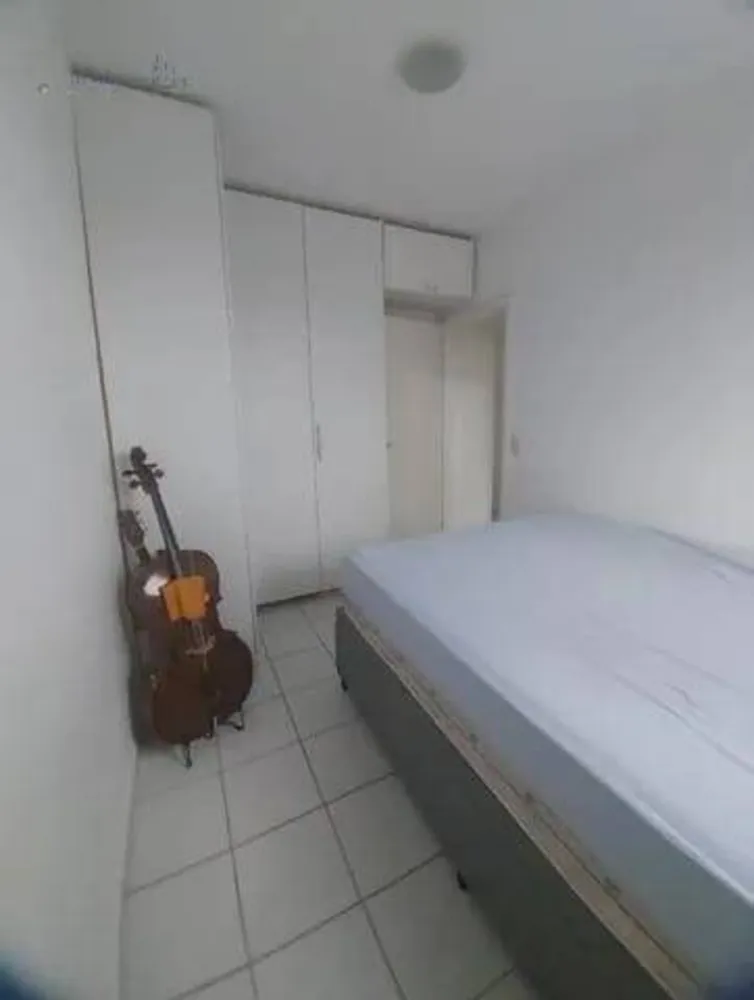 Apartamento, 2 quartos, 44 m² - Foto 13