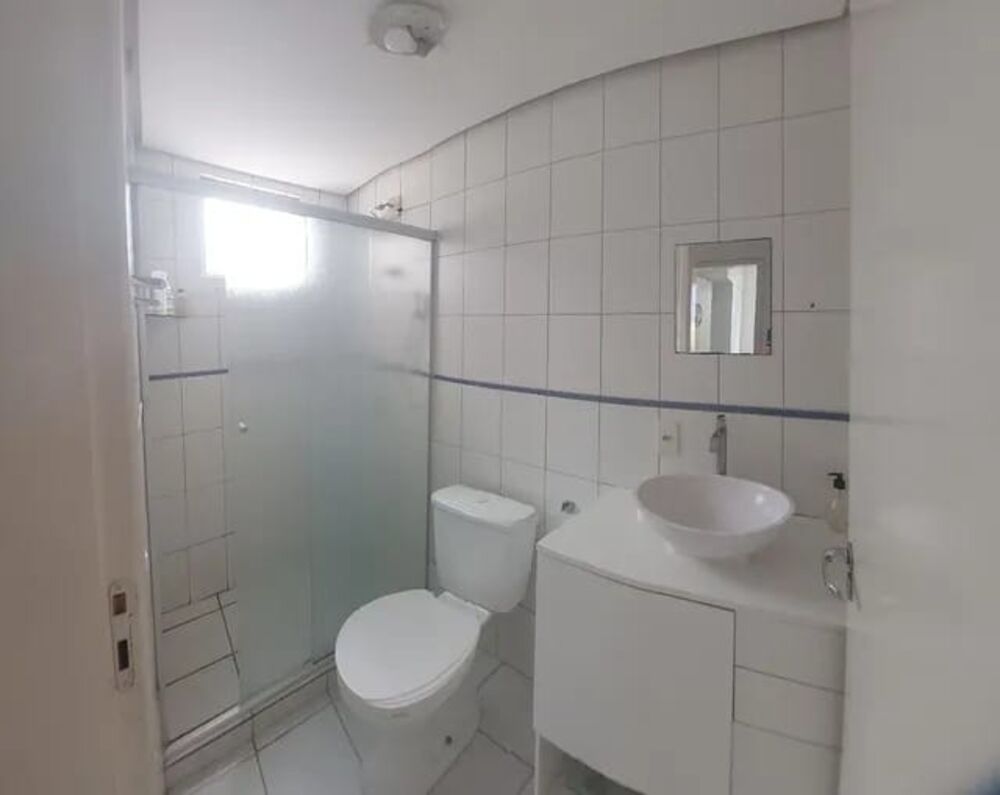 Apartamento, 2 quartos, 44 m² - Foto 5