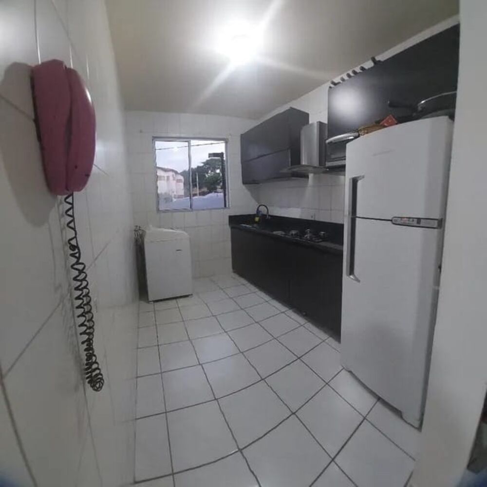 Apartamento, 2 quartos, 44 m² - Foto 1