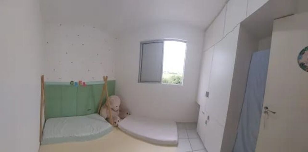 Apartamento, 2 quartos, 44 m² - Foto 3