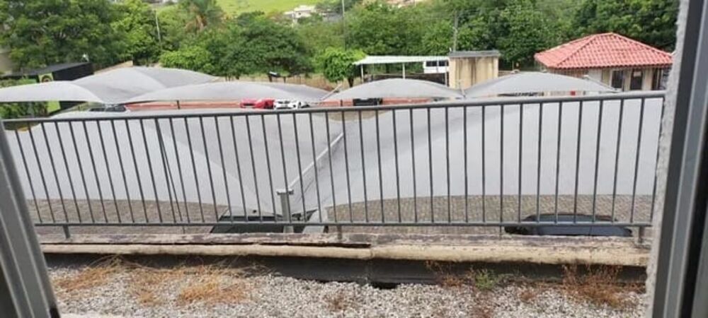 Apartamento, 2 quartos, 44 m² - Foto 8