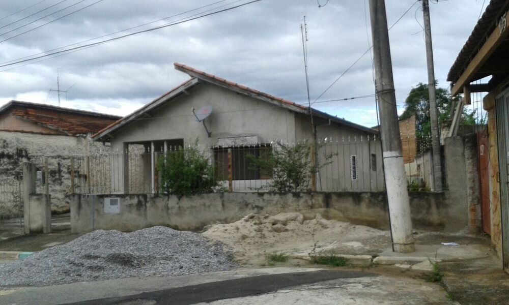 Casa, 2 quartos - Foto 2