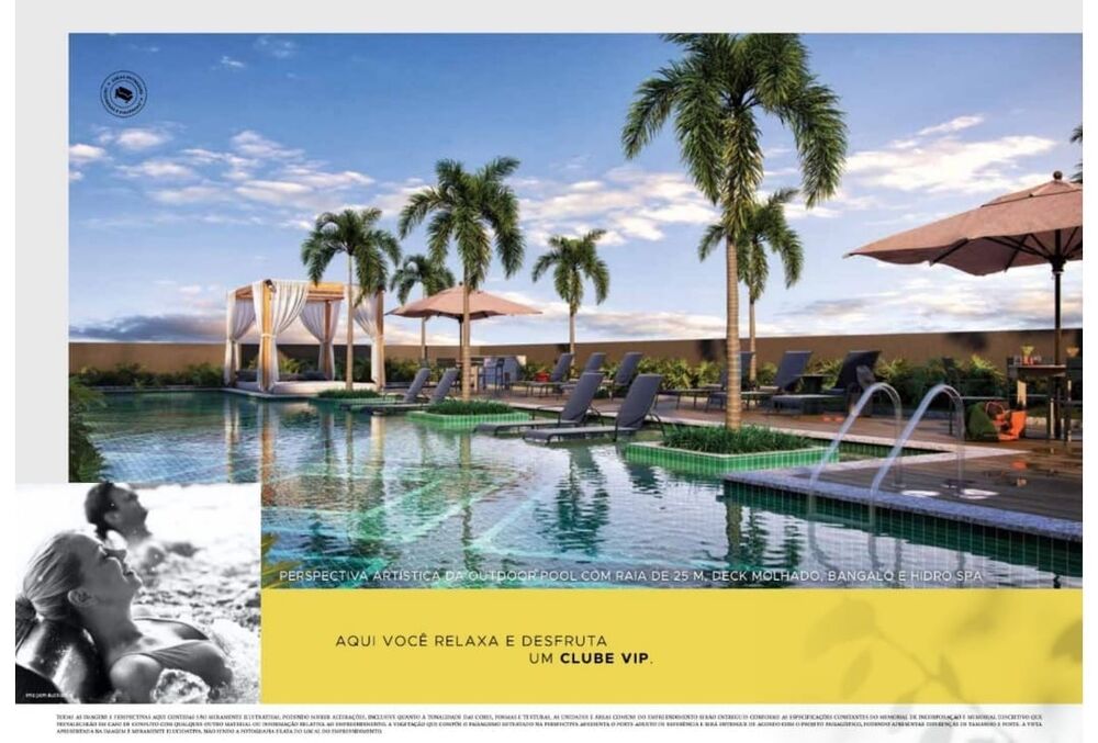 Apartamento, 2 quartos, 58 m² - Foto 4