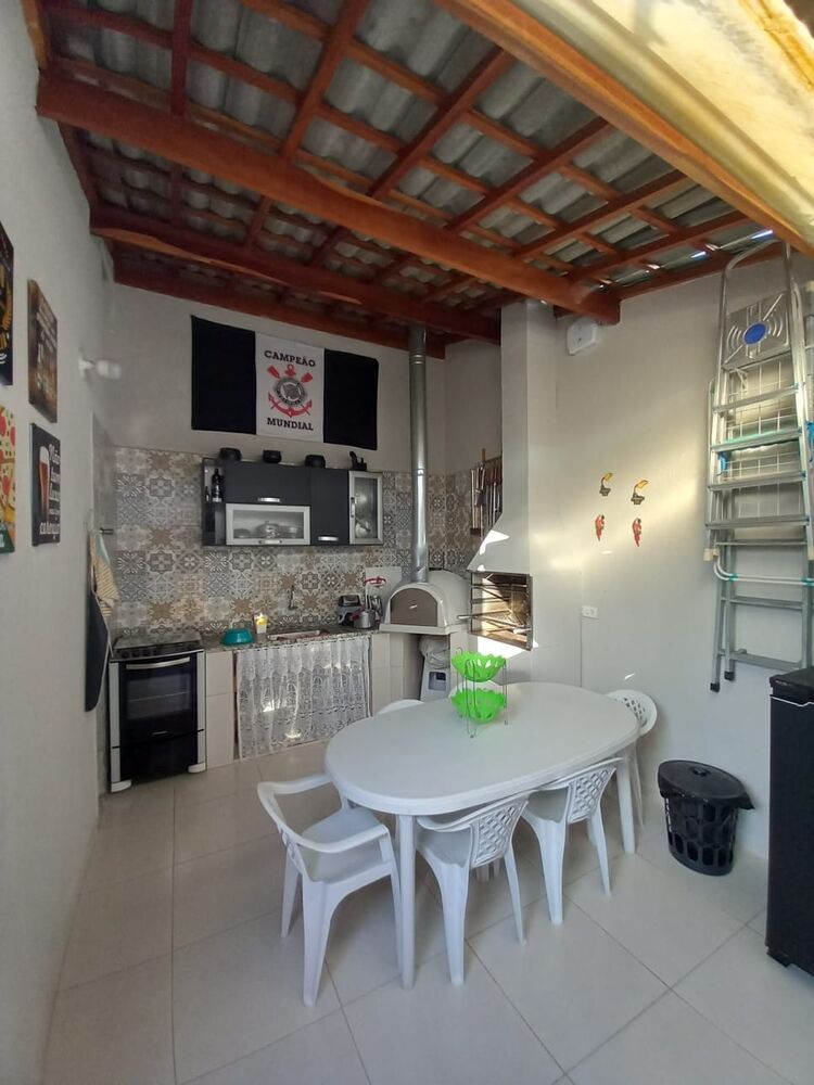 Casa, 2 quartos, 120 m² - Foto 4