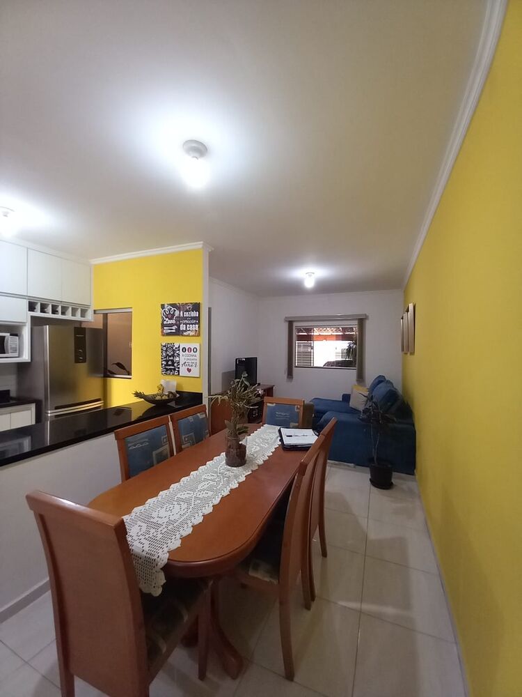 Casa, 2 quartos, 120 m² - Foto 1