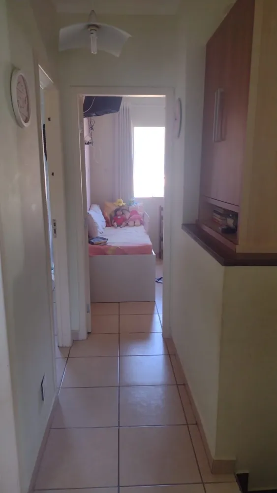 Sobrado, 3 quartos, 120 m² - Foto 3