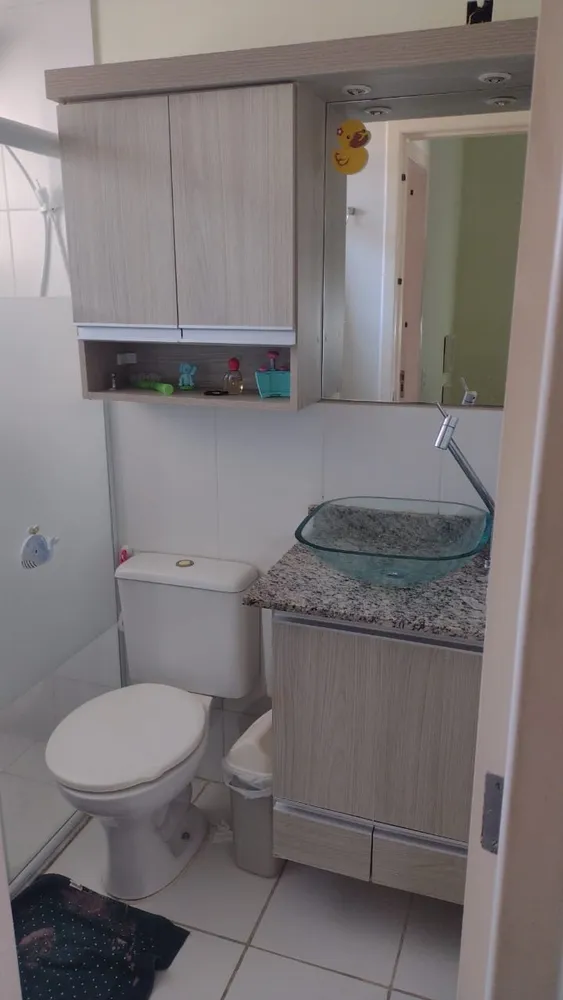 Sobrado, 3 quartos, 120 m² - Foto 4