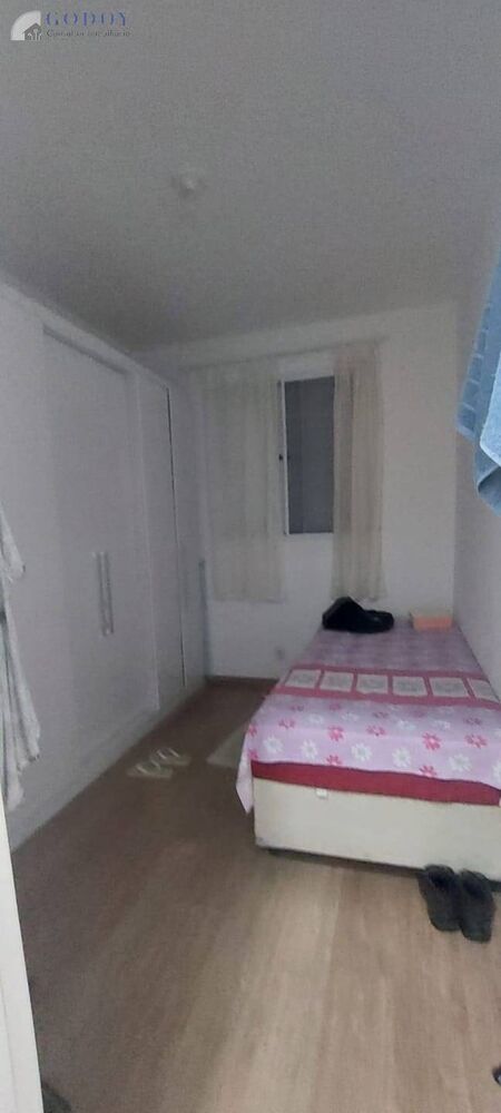 Apartamento à venda com 2 quartos, 46m² - Foto 8