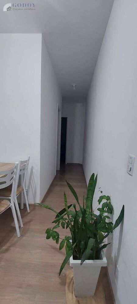 Apartamento à venda com 2 quartos, 46m² - Foto 7