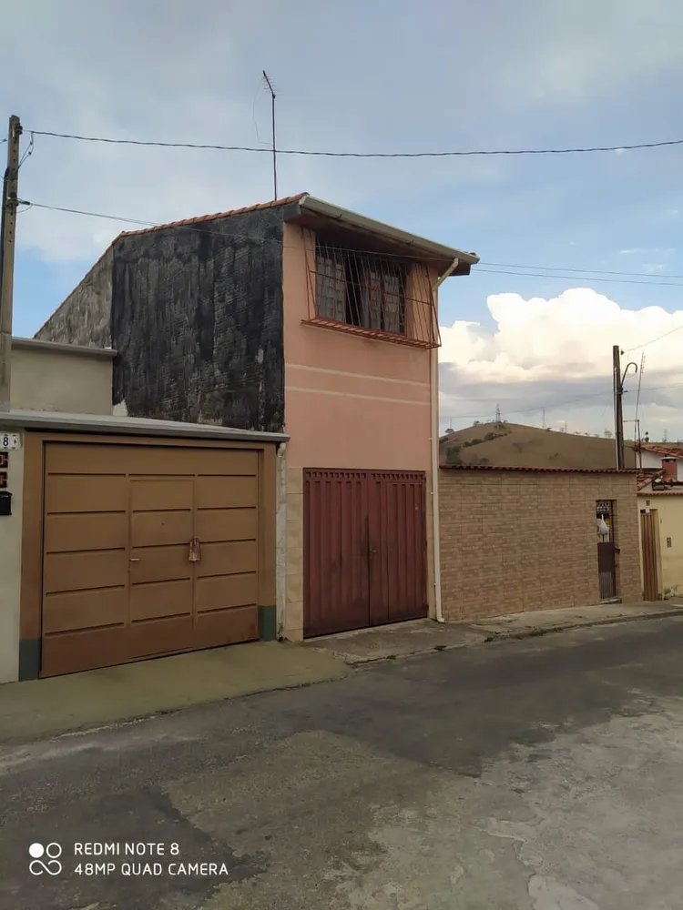 Casa, 2 quartos - Foto 1