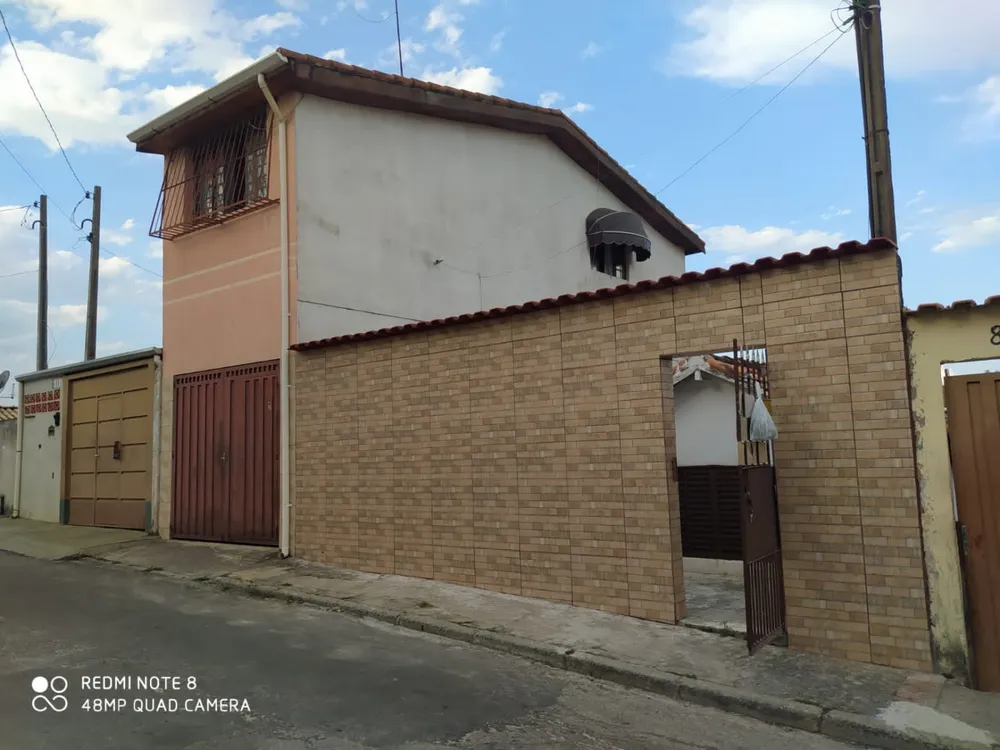 Casa, 2 quartos - Foto 2