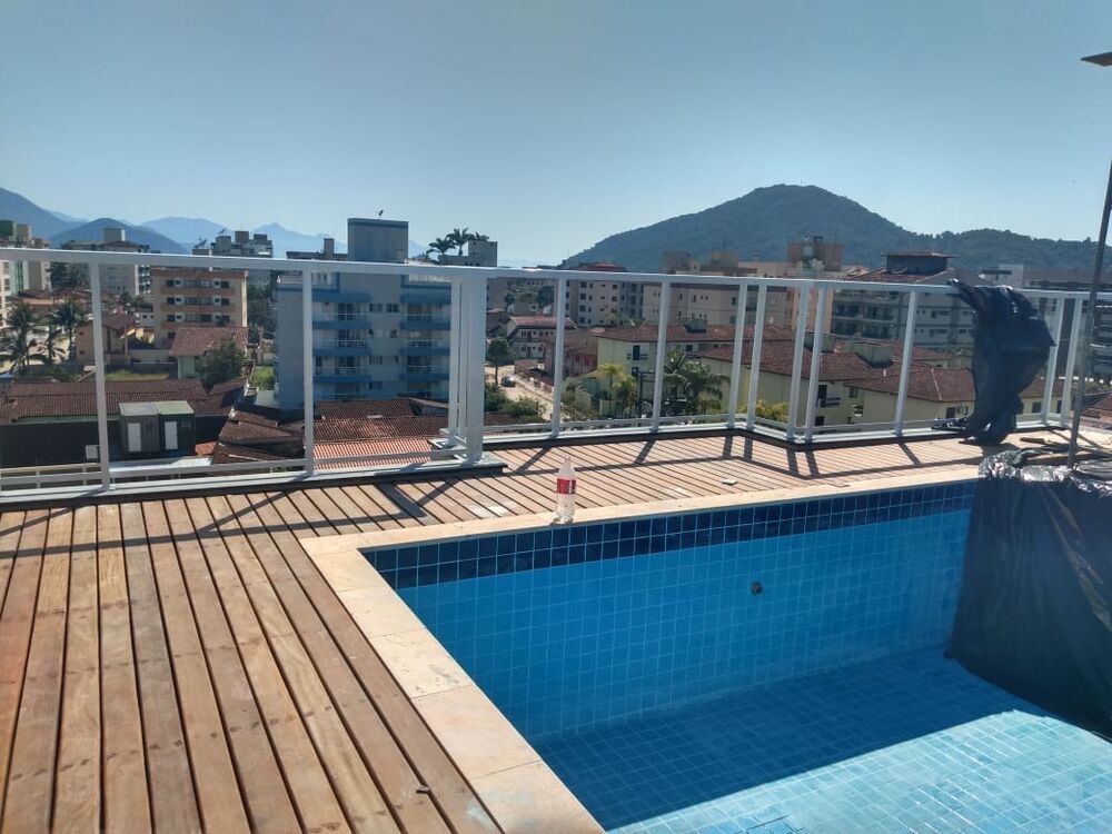 Apartamento, 2 quartos - Foto 1