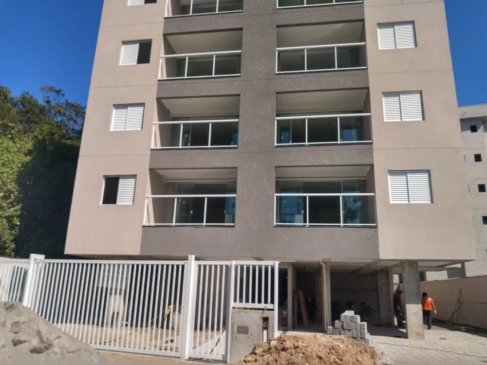 Apartamento, 2 quartos - Foto 1