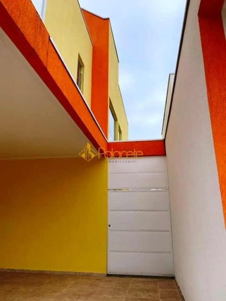 Sobrado, 3 quartos - Foto 2