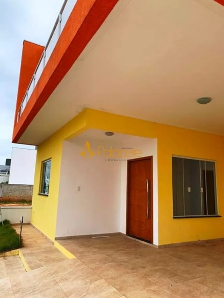 Sobrado, 3 quartos - Foto 1