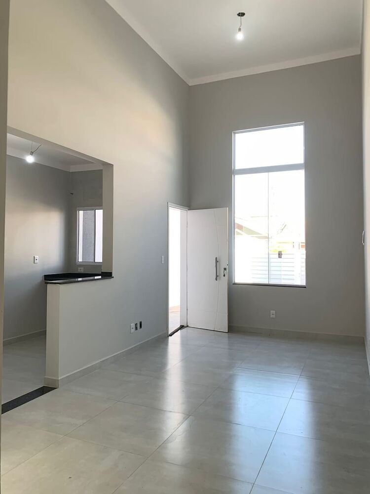 Casa, 3 quartos, 74 m² - Foto 1