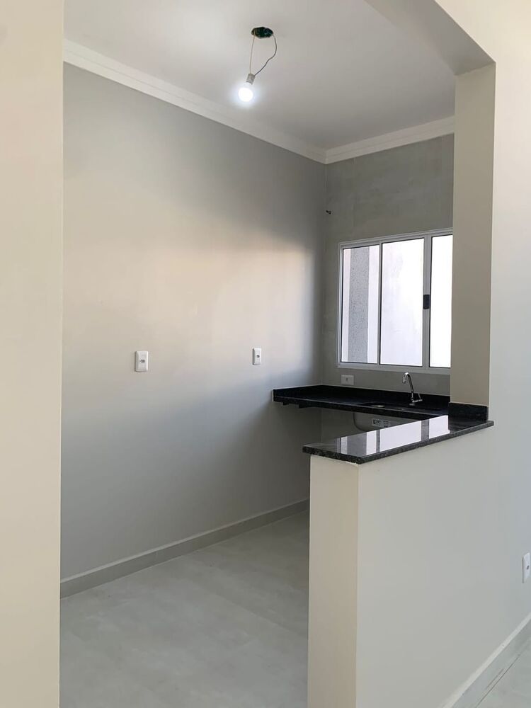 Casa, 3 quartos, 74 m² - Foto 2