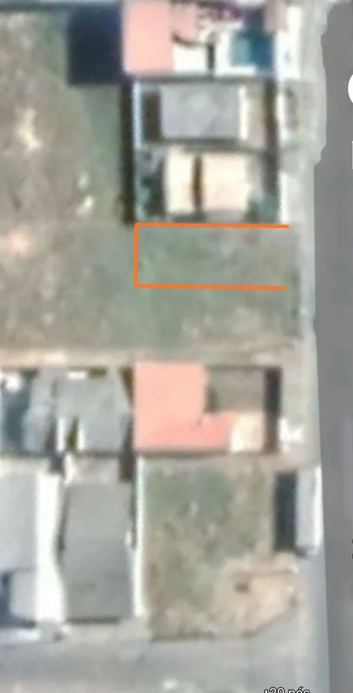 Terreno, 200 m² - Foto 2