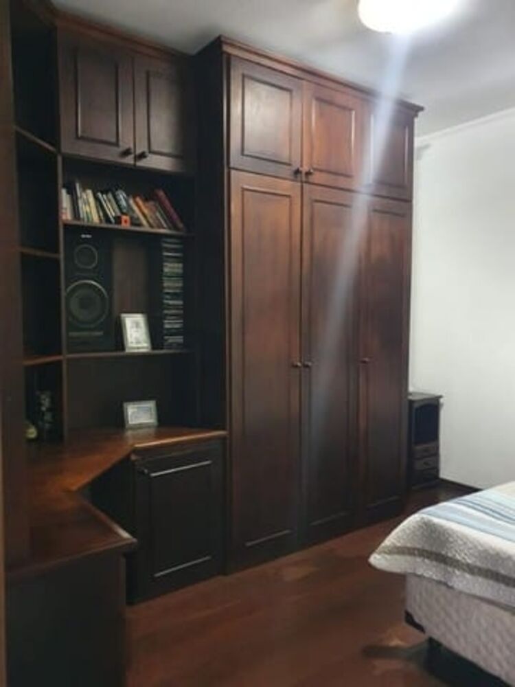 Sobrado, 3 quartos, 236 m² - Foto 2