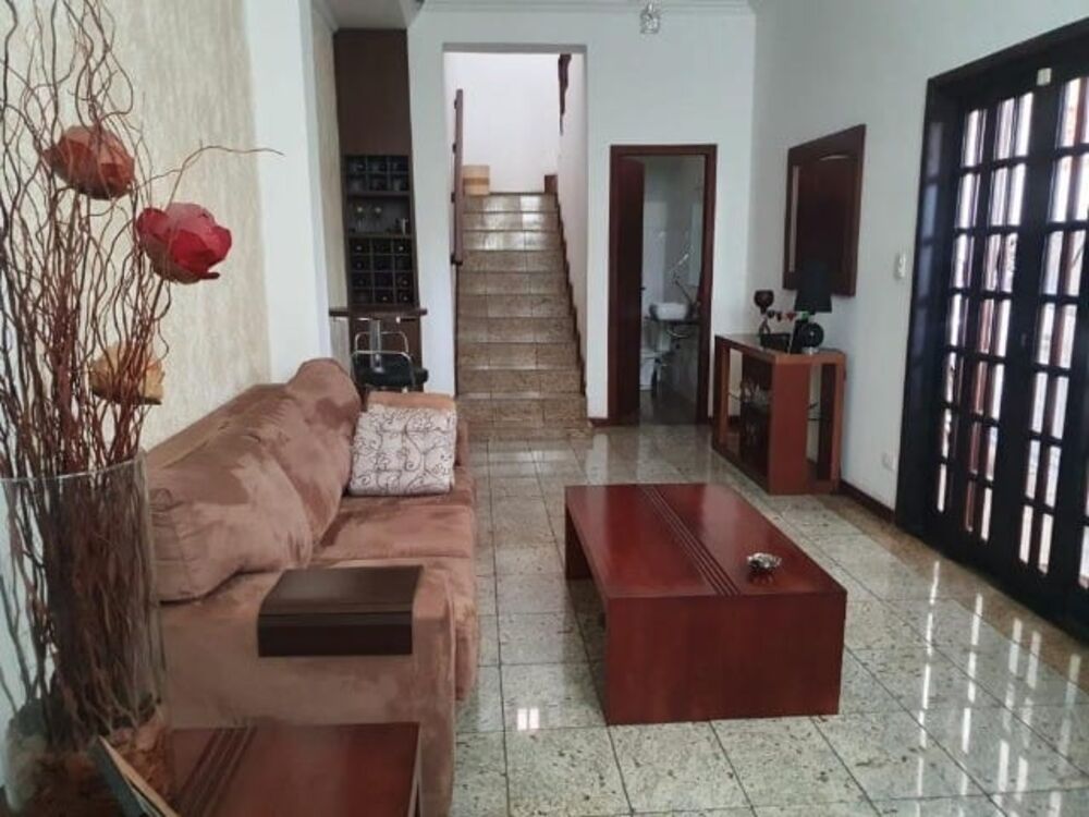 Sobrado, 3 quartos, 236 m² - Foto 4