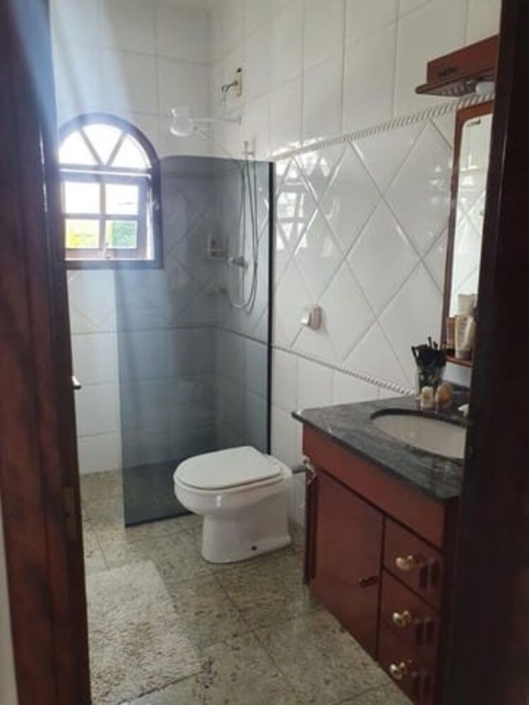 Sobrado, 3 quartos, 236 m² - Foto 1