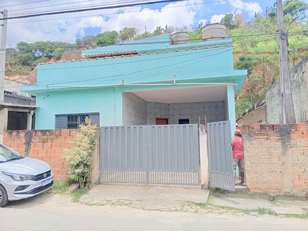 Casa, 2 quartos, 130 m² - Foto 1