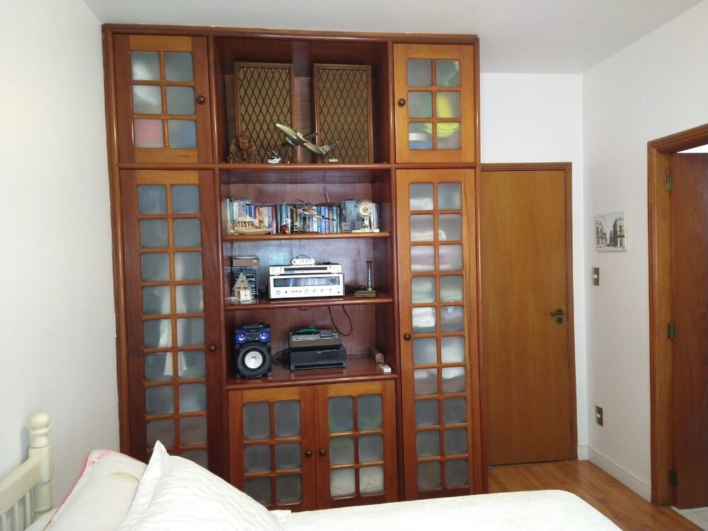 Casa de Condomínio à venda com 4 quartos, 440m² - Foto 7