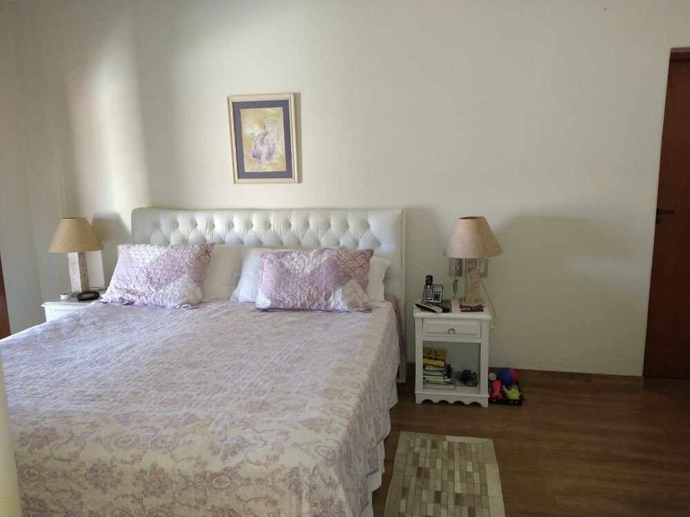 Casa de Condomínio à venda com 4 quartos, 440m² - Foto 5