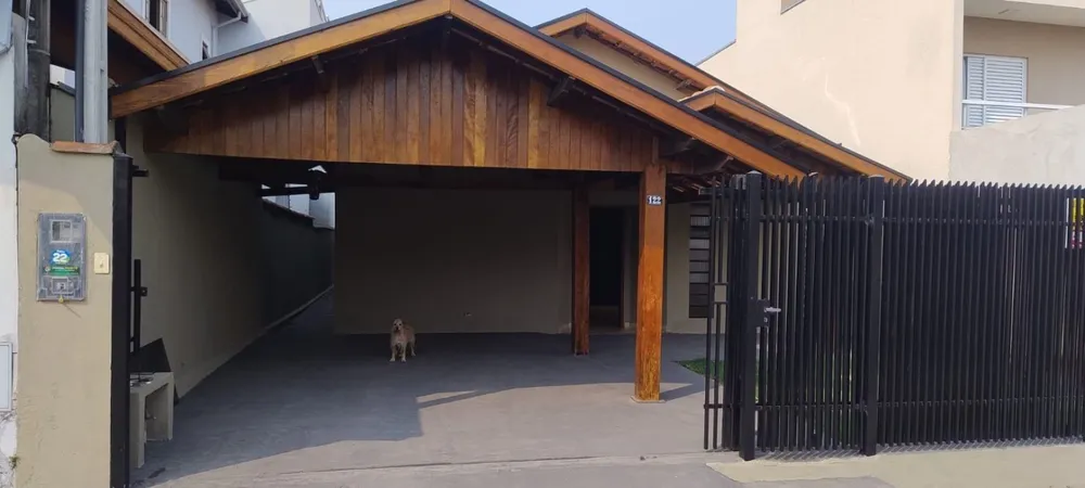Casa, 3 quartos, 170 m² - Foto 2