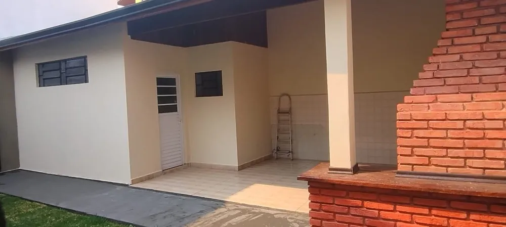 Casa, 3 quartos, 170 m² - Foto 4