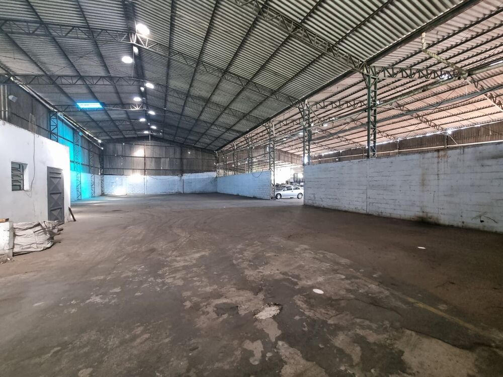 Depósito-Galpão-Armazém para alugar com 1 quarto, 1926m² - Foto 8