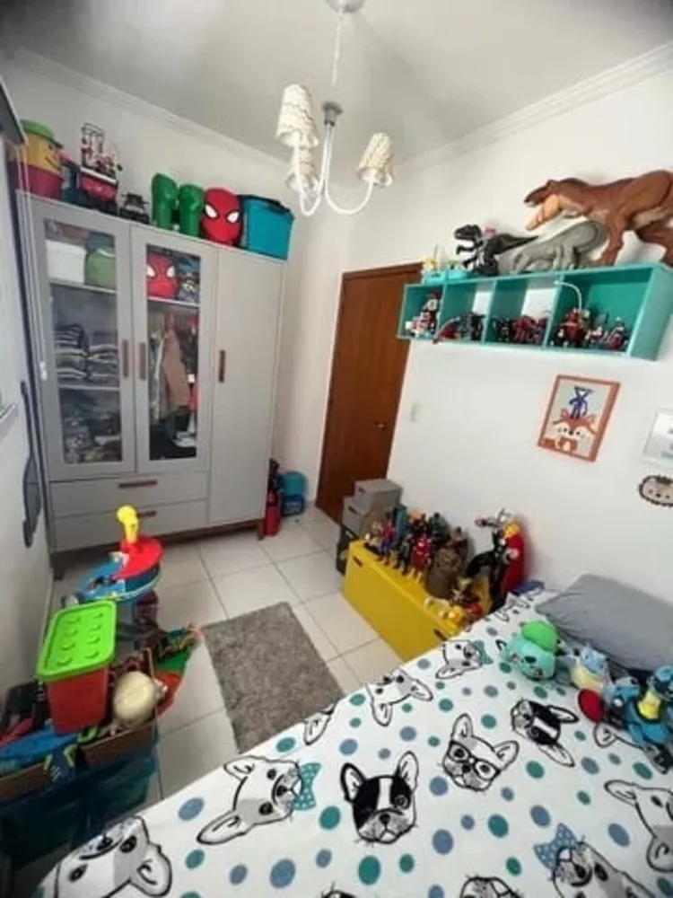 Casa, 3 quartos - Foto 4