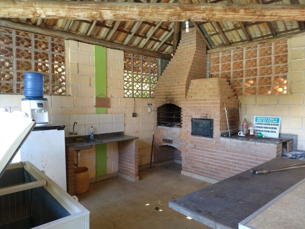Sítio, 2 quartos, 7 hectares - Foto 19