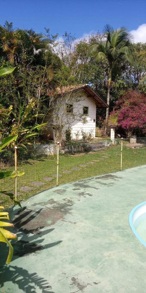 Sítio, 2 quartos, 7 hectares - Foto 16