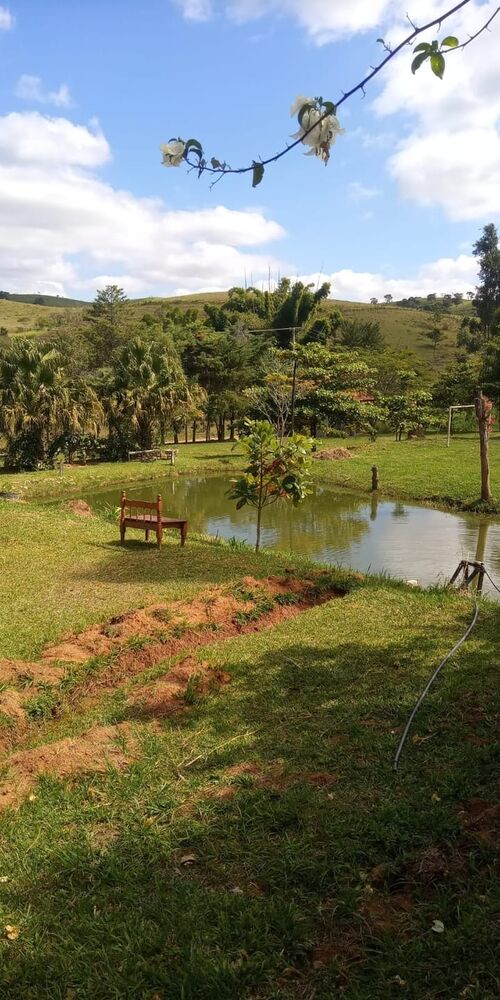 Sítio, 2 quartos, 7 hectares - Foto 22