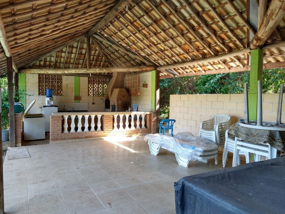 Sítio, 2 quartos, 7 hectares - Foto 23