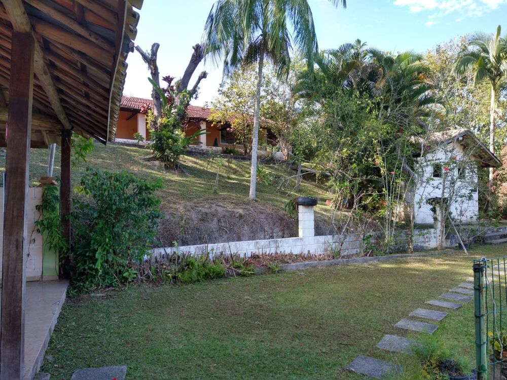 Sítio à venda com 2 quartos, 65000m² - Foto 3