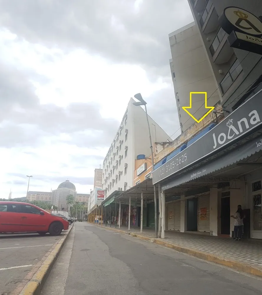 Prédio Inteiro, 151 m² - Foto 2