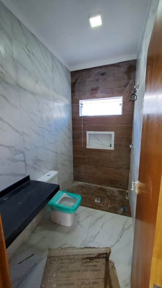 Casa de Condomínio, 3 quartos - Foto 8