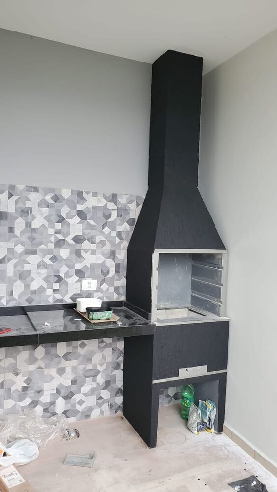 Casa de Condomínio, 3 quartos - Foto 4