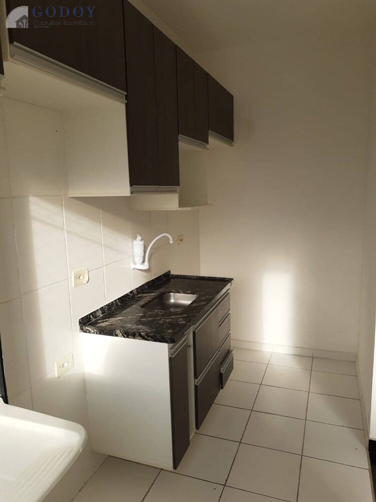 Apartamento, 2 quartos, 44 m² - Foto 1