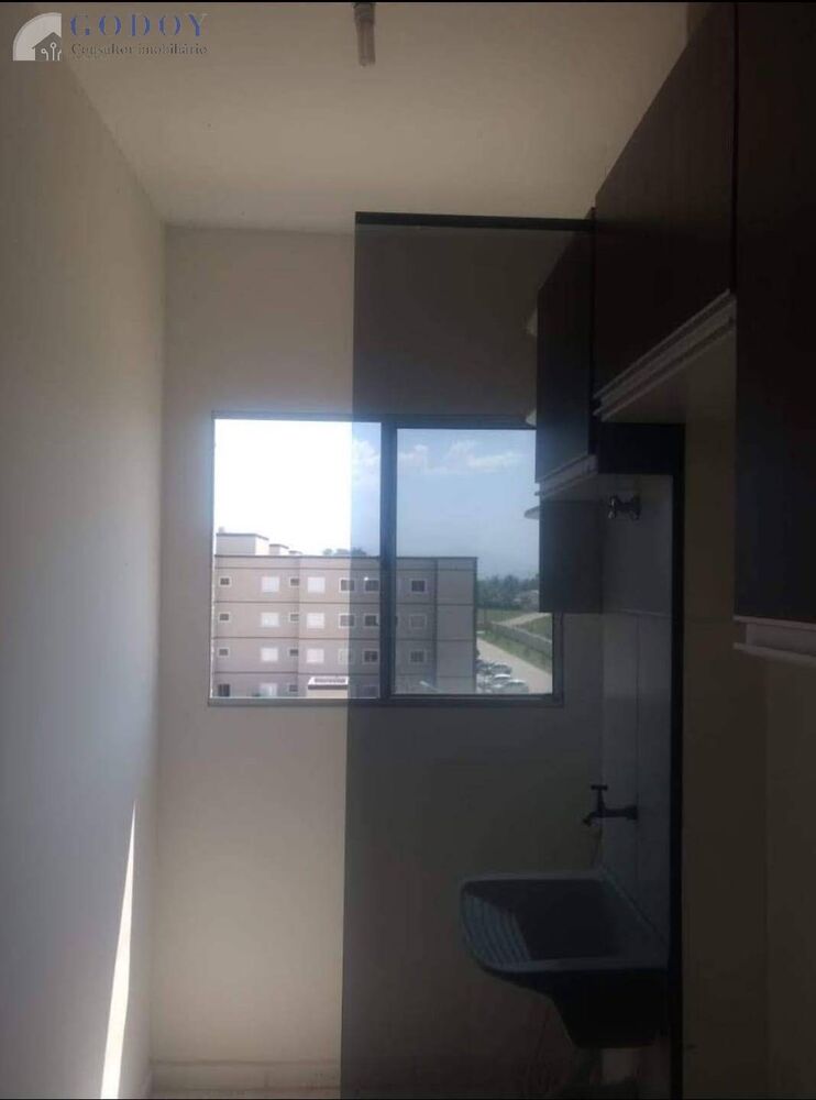 Apartamento, 2 quartos, 44 m² - Foto 2