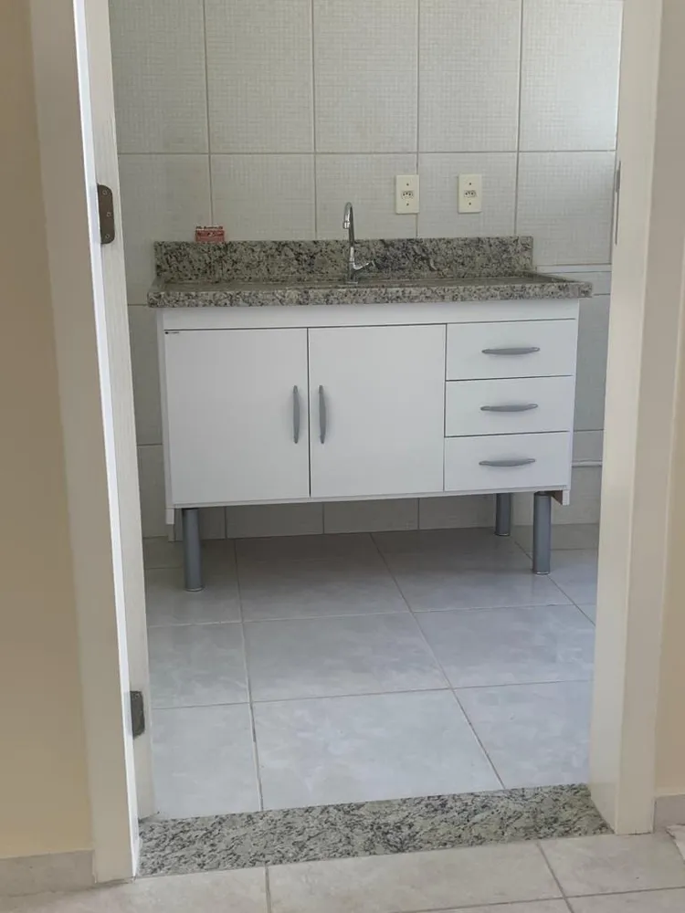 Apartamento, 2 quartos - Foto 1