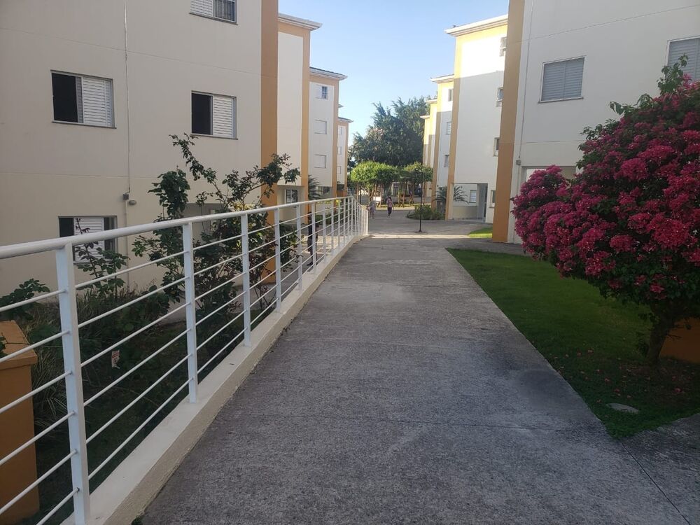 Apartamento à venda com 2 quartos - Foto 5