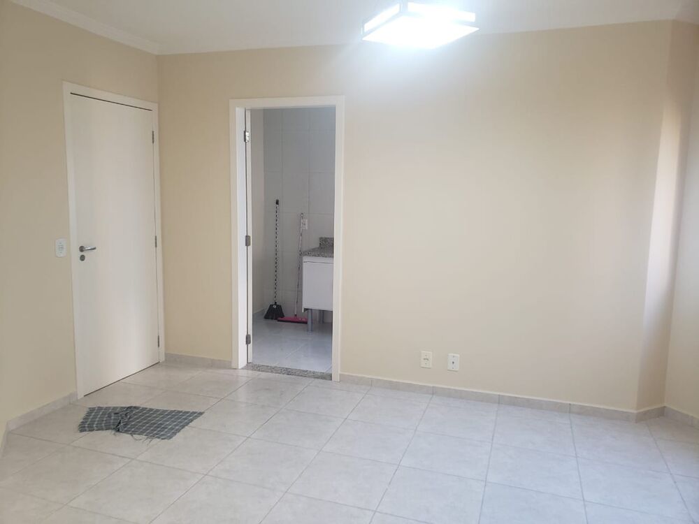 Apartamento à venda com 2 quartos - Foto 1