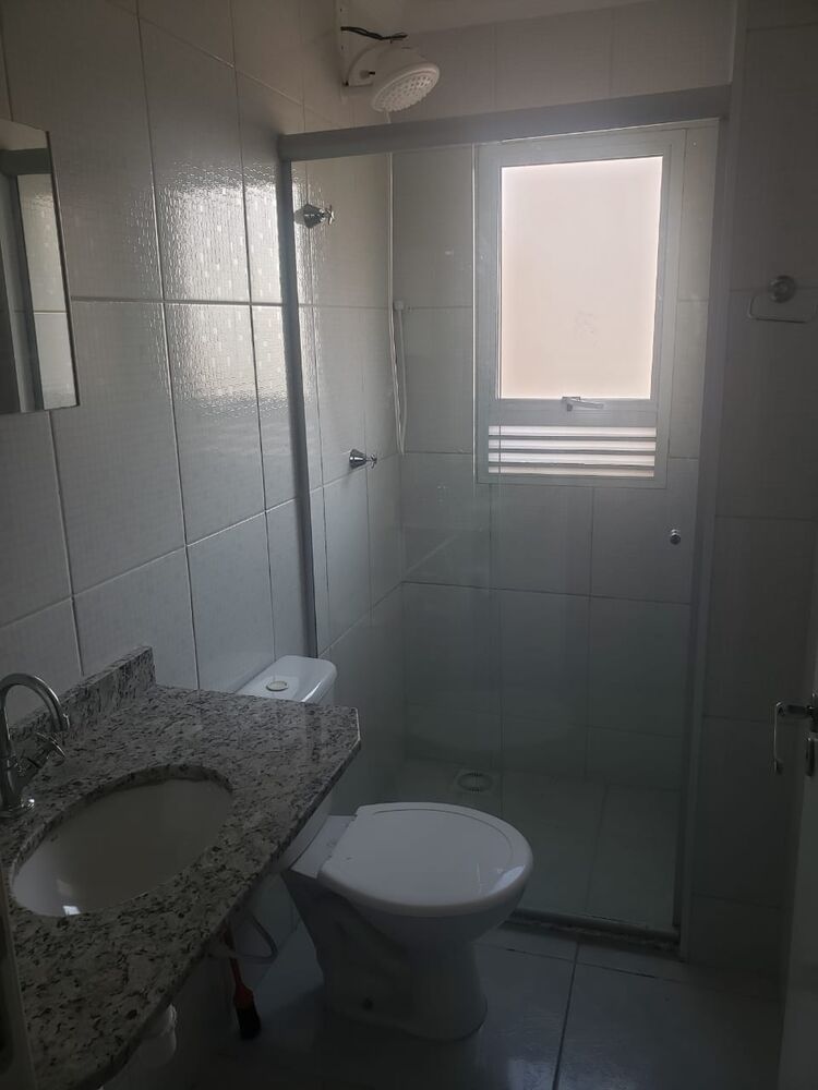 Apartamento à venda com 2 quartos - Foto 2